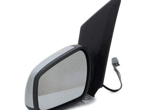 Lusterko boczne lewe FORD FIESTA V (JH_, JD_) 1.6 TDCi | BP29048295C26 