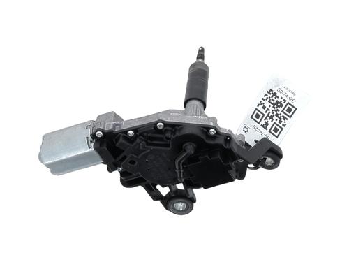 Used Rear wiper motor VW POLO (9N_, 9A_) 1.4 16V (75 hp) 28332734
