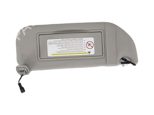 Used Right sun visor CITROËN C3 I (FC_, FN_) 1.4 i (73 hp) 26727026