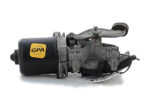 Front wiper motor RENAULT CLIO III (BR0/1, CR0/1) 1.5 dCi | BP23204993M29