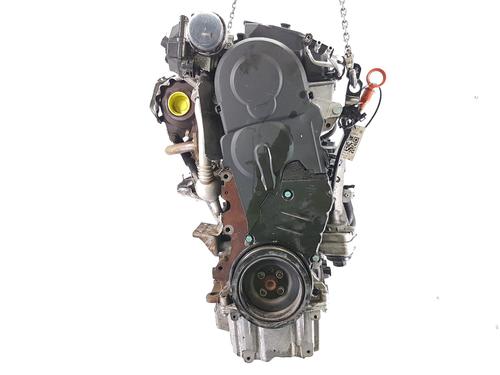 Used Engine AUDI A3 Sportback (8PA) 1.9 TDI (105 hp) 29964634