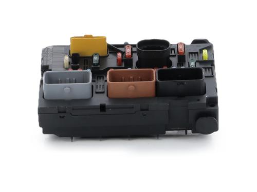 Used Fuse box Fuse box PEUGEOT 207 (WA_, WC_) 1.6 HDi (90 hp) 39736253 39736253