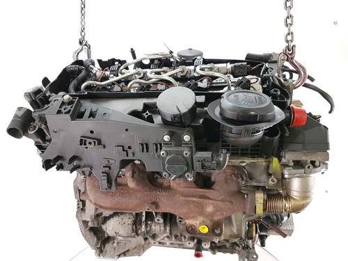 Engine BMW 5 (E60) 520 d | BP19640480M1 