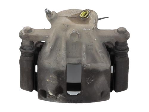Used Right front brake caliper DACIA DOKKER MPV (KE_) 1.5 dCi (KEAJ, KEAH) (90 hp) 27910081