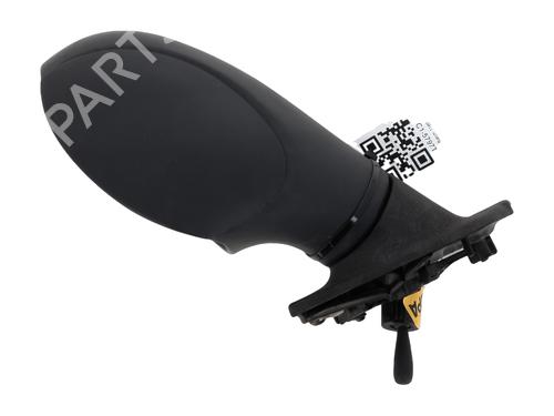 Used Left mirror CITROËN C3 I (FC_, FN_) 1.4 HDi (68 hp) 31085983