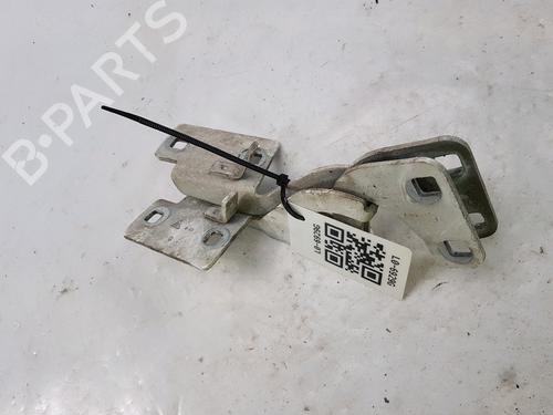 Hinge/Door check strap CITROËN BERLINGO / BERLINGO FIRST Box Body/MPV (M_)  | BP27919362C146 