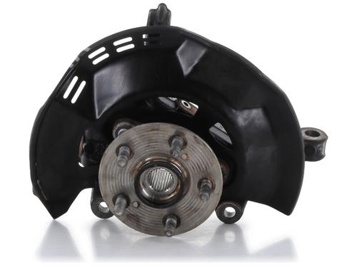 Used Right front steering knuckle Right front steering knuckle TOYOTA YARIS (_P21_, _PA1_, _PH1_) 1.5 Hybrid (MXPH10, MXPH11) (116 hp) 32975069 32975069