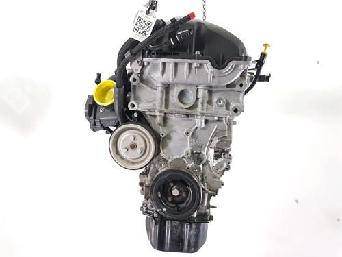 Used Engine Engine PEUGEOT 207 (WA_, WC_) 1.4 16V (95 hp) 40277917 40277917