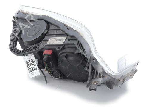 Right headlight CITROËN C5 III (RD_) 1.6 HDi 110 (RD9HZC) | BP31985203C29