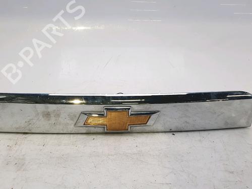 Used Tailgate handle CHEVROLET ORLANDO (J309) 2.0 D (163 hp) 29416417