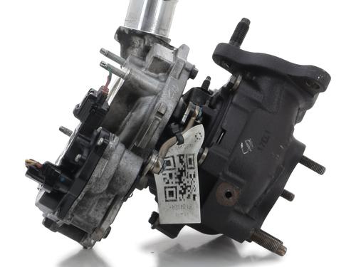 Turbocharger/Supercharger TOYOTA YARIS (_P13_)  | BP29265052M71 