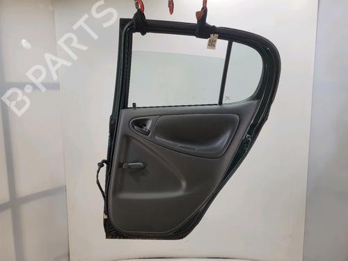 Right rear door TOYOTA YARIS (_P1_) 1.0 (SCP10_, SCP10R) | BP30094595C5 