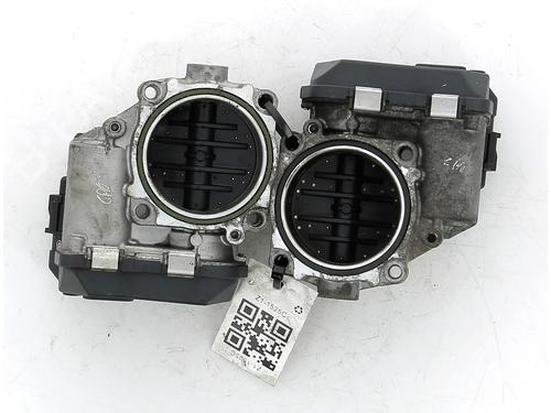 Throttle body BMW X6 (E71, E72) xDrive 50 i | BP17012366M82 