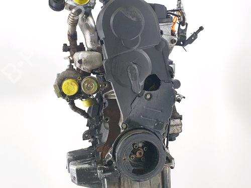 Motor für VW POLO (6N2) 1.4 TDI (75 hp) 26969549
