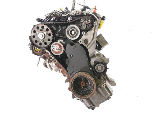 Used Engine AUDI A3 Sportback (8PA) 1.6 TDI (105 hp) 23556594