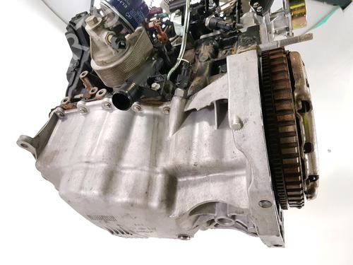 Engine RENAULT KANGOO Express (FC0/1_) 1.5 dCi | BP29552740M1 
