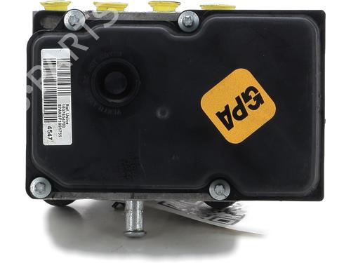 ABS pump CITROËN BERLINGO Box Body/MPV (B9)  | BP28138091M43 