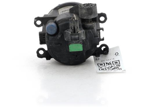 Right front fog light RENAULT KADJAR (HA_, HL_) 1.6 dCi 130 (HLA4) | BP40619432C31 - Image 3