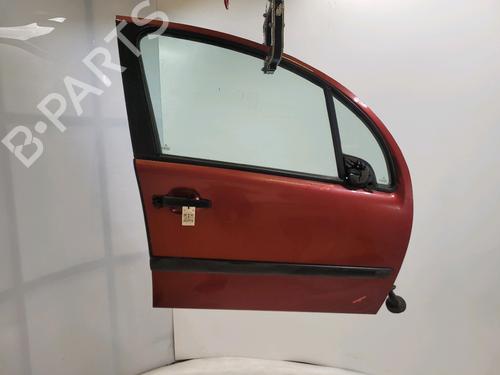 Used Right front door Right front door CITROËN C3 I (FC_, FN_) 1.4 HDi (68 hp) 34642721 34642721