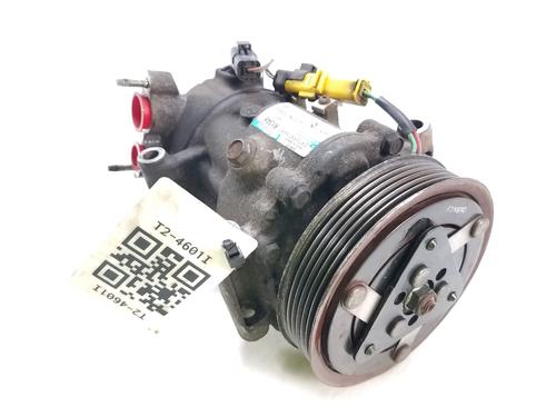 Used AC compressor AC compressor PEUGEOT 207 (WA_, WC_) 1.6 16V (109 hp) 10935087 10935087