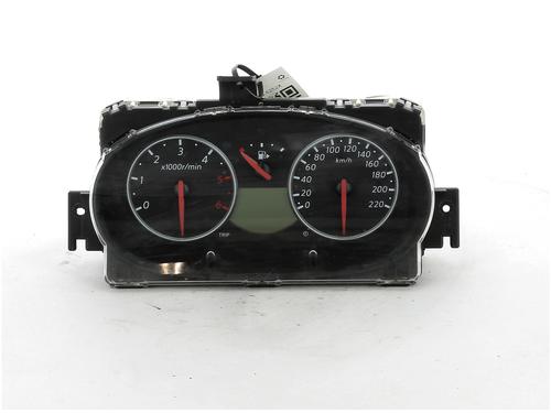 Instrument cluster NISSAN MICRA III (K12) 1.5 dCi | BP15469814C47 
