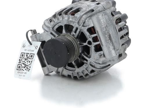 Used Alternator Alternator PEUGEOT 308 I (4A_, 4C_) 1.6 16V (120 hp) 33533099 33533099