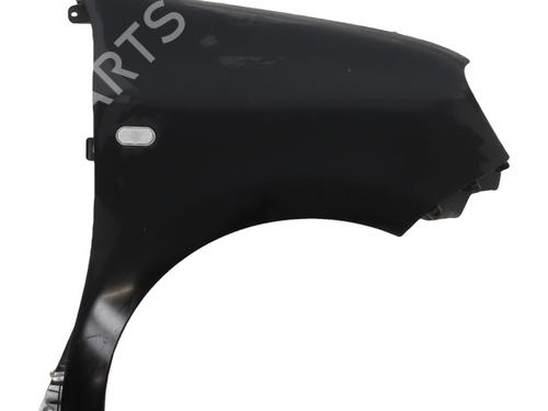 Used Right front fenders RENAULT TWINGO III (BCM_, BCA_) 0.9 TCe 90 (BCM9, BCM2) (90 hp) 30190220