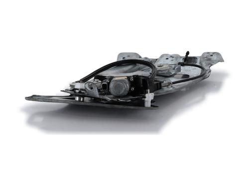 Rear left window mechanism PEUGEOT 307 CC (3B) 1.6 16V | BP29820252C24