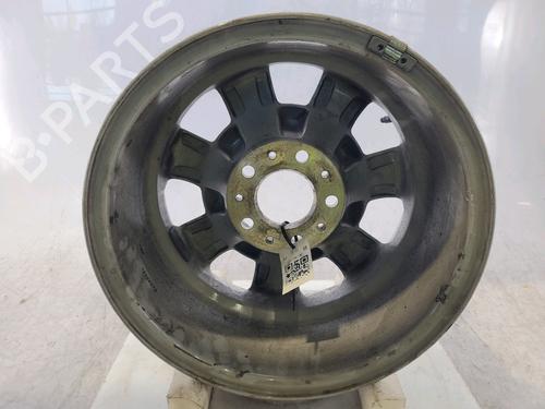 Used Rim BMW 5 (E39) 525 d (163 hp) 21061785