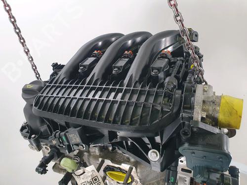 Engine PEUGEOT 208 I (CA_, CC_) 1.2 PureTech 82 | BP37506408M1 - Image 5
