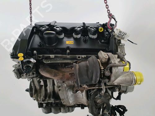 Engine MINI MINI COUNTRYMAN (R60) Cooper S ALL4 | BP36402118M1 - Image 5