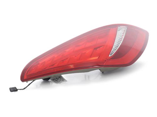 Left taillight PEUGEOT RCZ 2.0 HDi | BP38792557C34 - Image 5