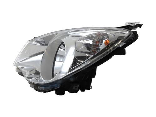 Used Left headlight OPEL AGILA B (H08) 1.0 (F68) (65 hp) 29820020