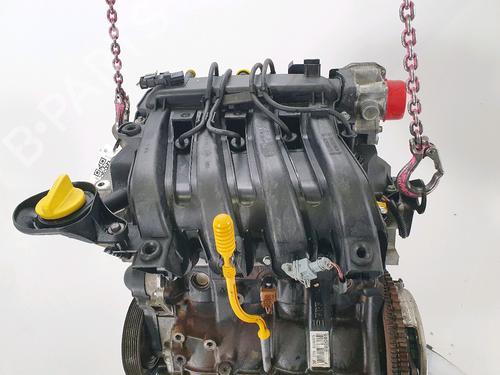 Engine RENAULT TWINGO II (CN0_) 1.2 16V (CN04, CN0B) | BP35748581M1 - Image 5