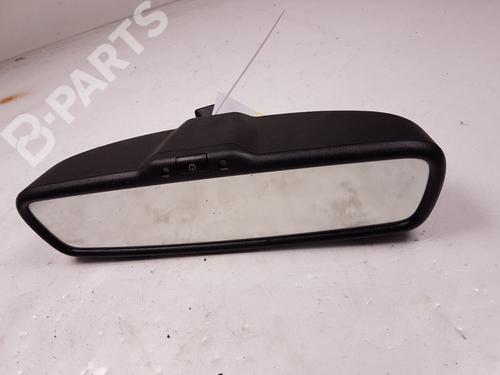 Used Rear mirror Rear mirror DODGE NITRO 2.8 CRD 4WD (177 hp) 10448257 10448257
