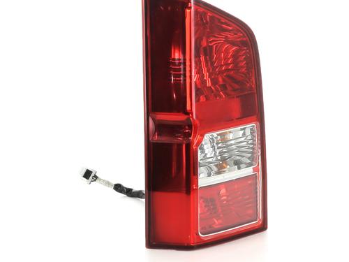 Left taillight NISSAN PATHFINDER III (R51) 2.5 dCi 4WD | BP24872020C34 