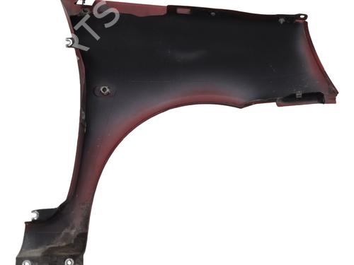 Left front fenders RENAULT CLIO II (BB_, CB_)  | BP29172219C41 
