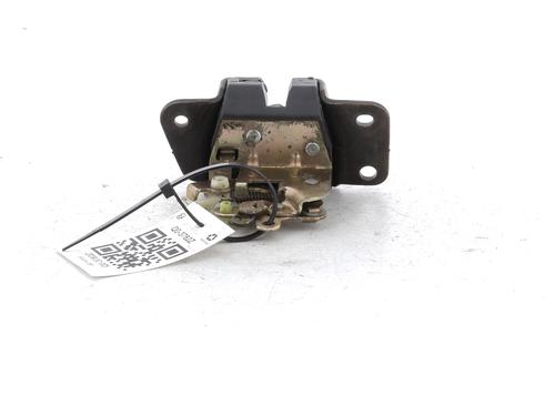 Tailgate lock HYUNDAI H-1 / STAREX Bus (A1) 2.5 CRDi | BP16485898C101 