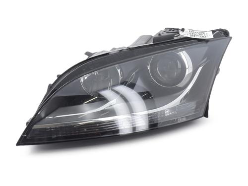 Left headlight AUDI TT (8J3) 2.0 TFSI | BP39194519C28 - Image 4