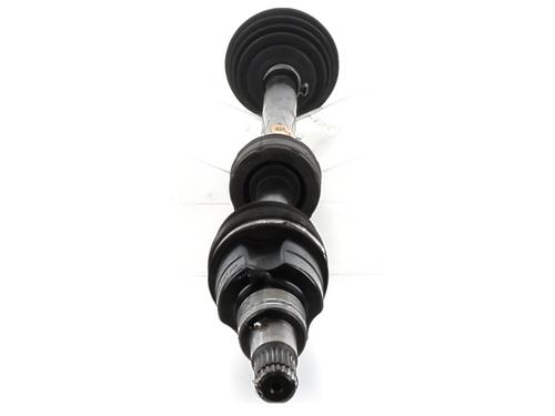Right front driveshaft NISSAN PIXO (UA0) 1.0 | BP29552315M39
