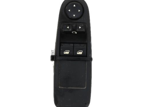 Used Left front window switch Left front window switch CITROËN C4 Picasso I MPV (UD_) 1.6 HDi 110 (112 hp) 36288936 36288936