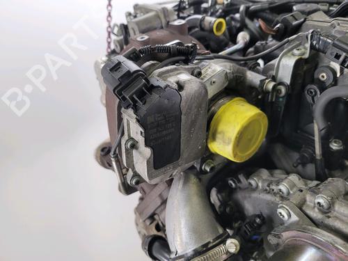 Engine AUDI A4 B7 Avant (8ED) 3.0 TDI quattro | BP30054114M1