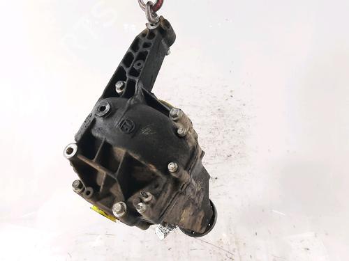 Used Front differential Front differential MERCEDES-BENZ M-CLASS (W163) ML 270 CDI (163.113) (163 hp) 34362336 34362336