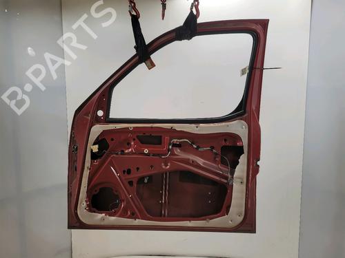 Right front door PEUGEOT PARTNER MPV (5_, G_) 2.0 HDI | BP29874847C3