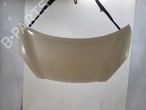 Used Hood Hood NISSAN MICRA IV (K13K, K13KK) 1.2 DIG-S (98 hp) 39764517 39764517