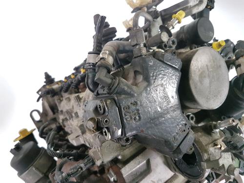 Engine FIAT 500 (312_) 1.3 D Multijet (312AXB1A) | BP32013614M1 
