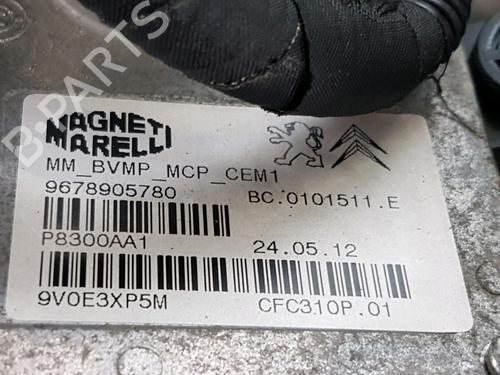 Gearbox CITROËN C4 II (NC_) 1.6 HDi 110 | BP36853464M3 - Image 7