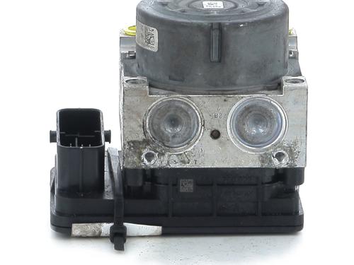 Pompe ABS PEUGEOT 208 I (CA_, CC_) 1.2 VTI 82 (82 hp) 31876267