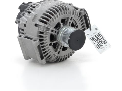Alternator JEEP COMMANDER (XK, XH) 3.0 CRD 4x4 | BP38189012M7 - Image 4