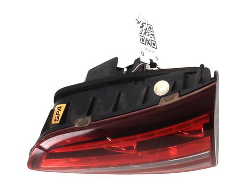 Right tailgate light VW GOLF VII (5G1, BQ1, BE1, BE2) 2.0 GTD | BP27439551C80 